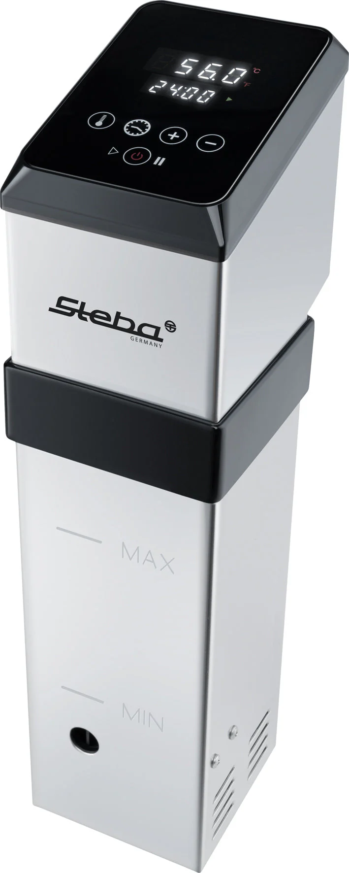 Sous-videcirkulator SV120, IPX7, 8 L/min, 0,1 - Steba - Image 2