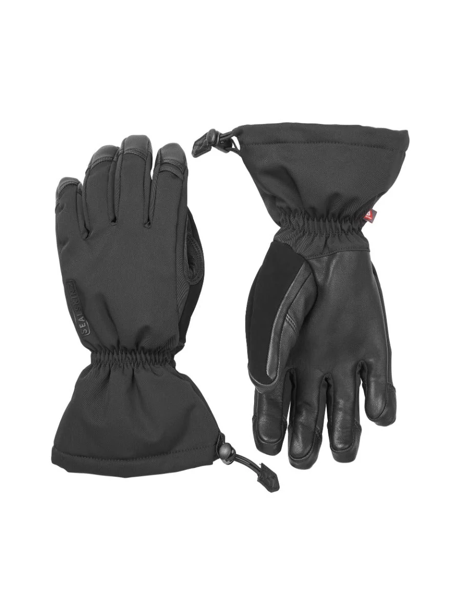 Southery Svart – Sealskinz - Image 4