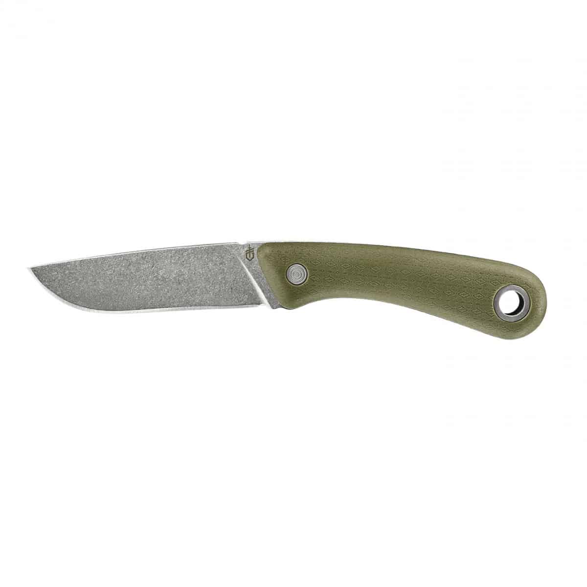 Spine Fixed Grön - Gerber