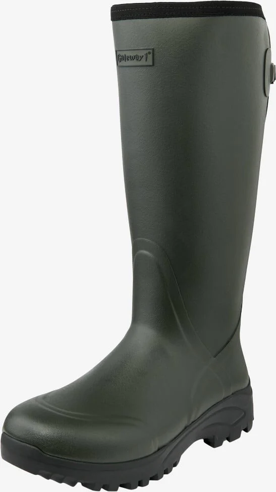 Sportsman 18” Mörkgrön - Gateway1