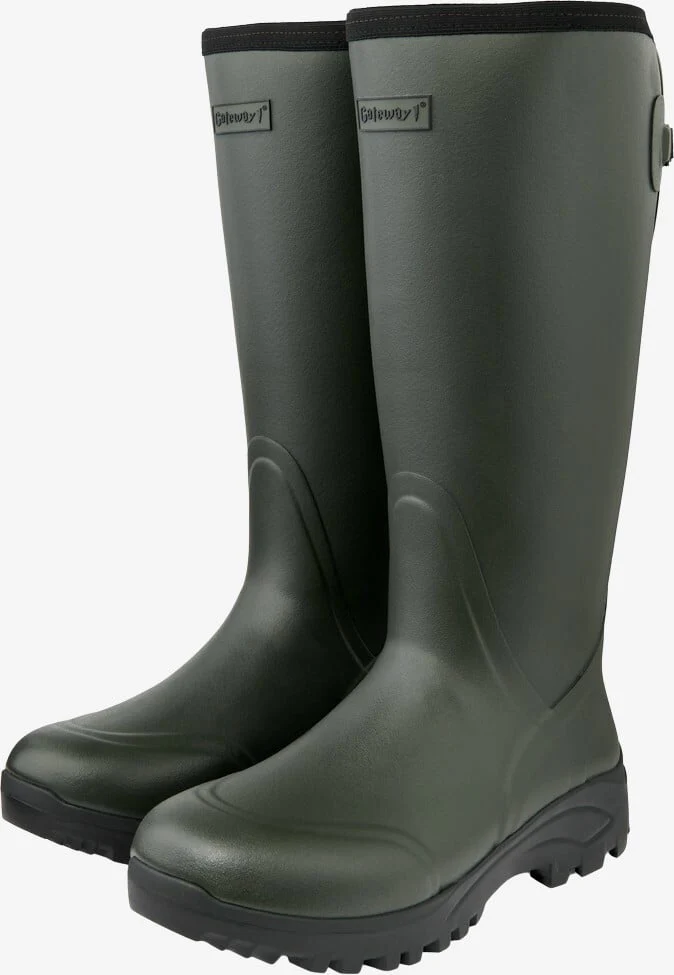 Sportsman 18” Mörkgrön - Gateway1 - Image 2