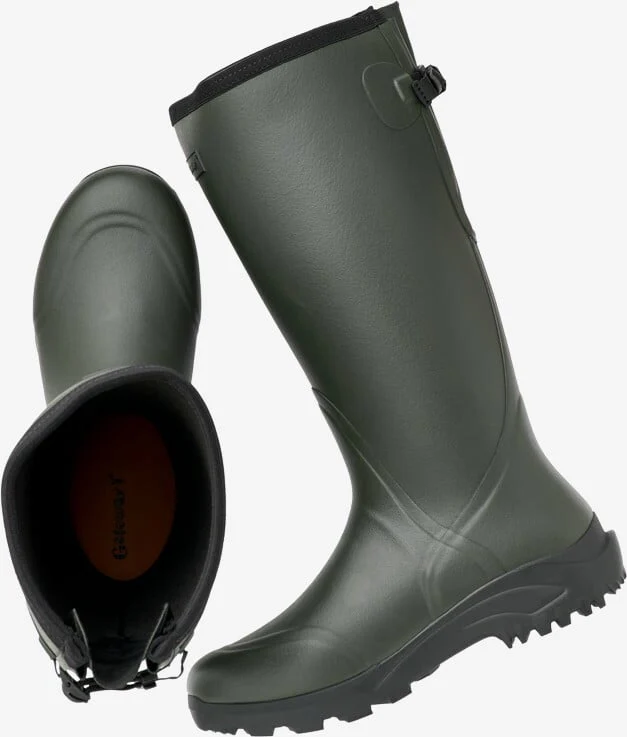 Sportsman 18” Mörkgrön - Gateway1 - Image 3