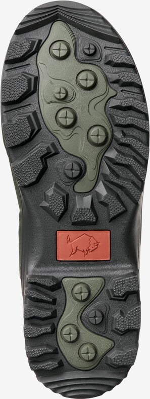 Sportsman 18” Mörkgrön - Gateway1 - Image 6