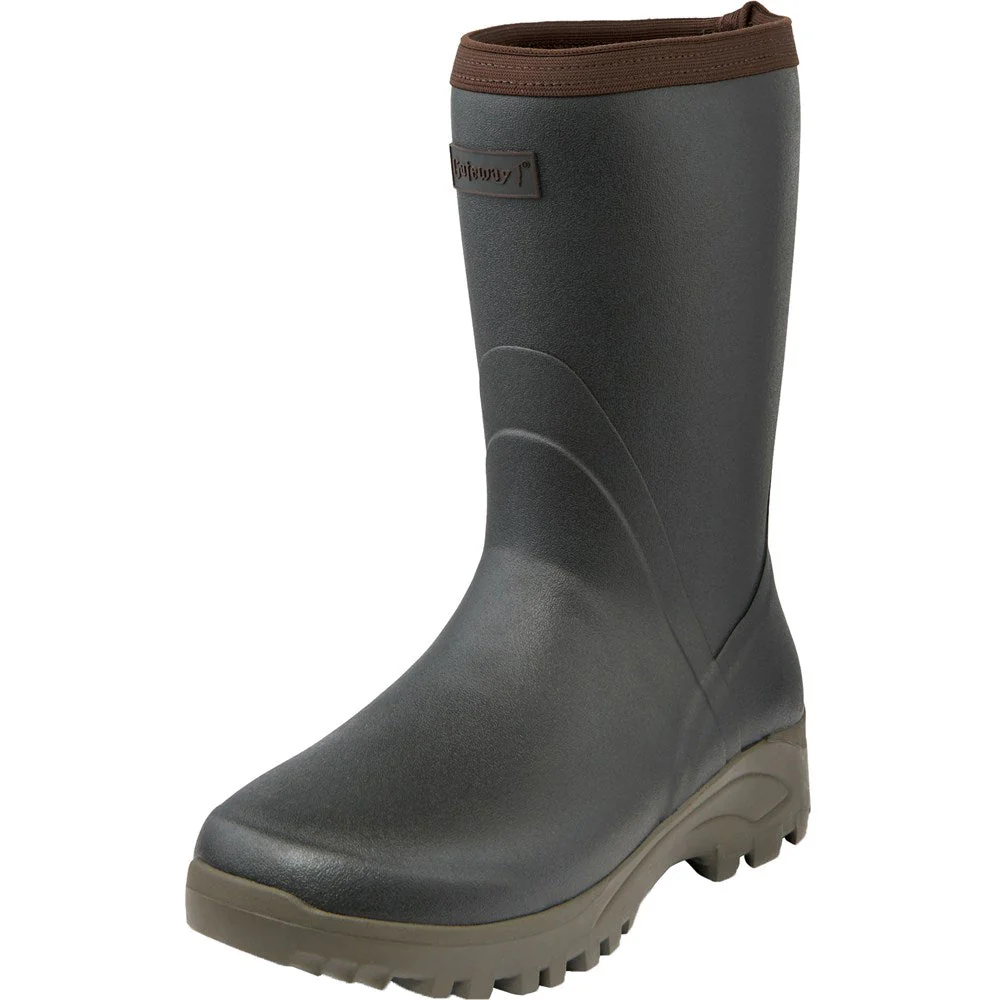 Sportsman II 12” 4mm Kaki - Gateway1