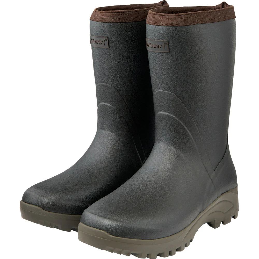 Sportsman II 12” 4mm Kaki - Gateway1 - Image 2