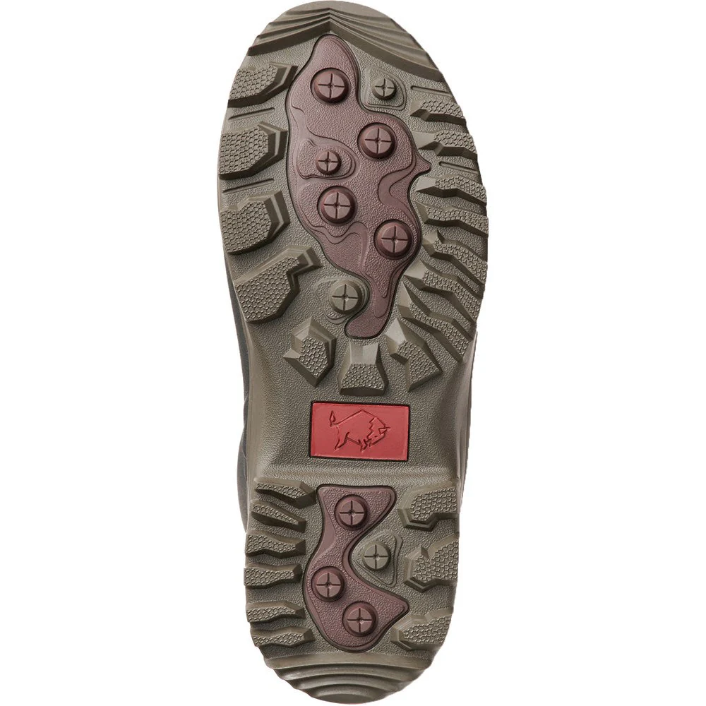 Sportsman II 12” 4mm Kaki - Gateway1 - Image 3