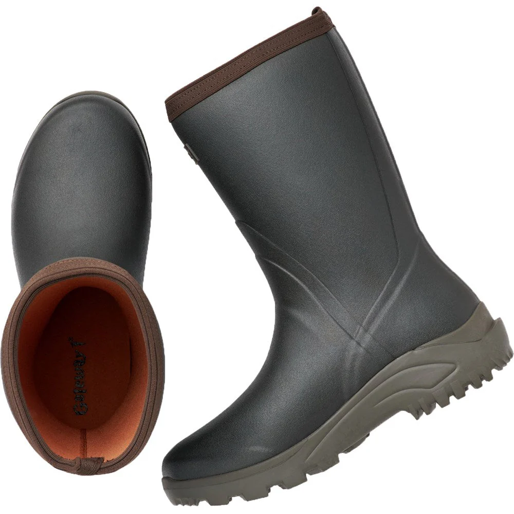 Sportsman II 12” 4mm Kaki - Gateway1 - Image 4