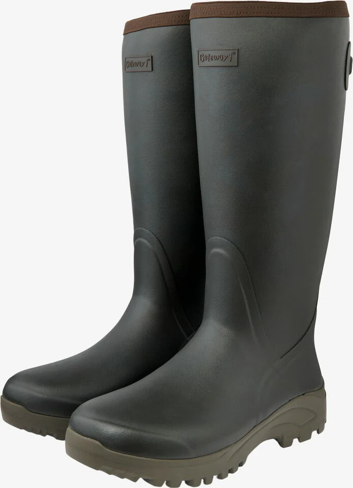 Sportsman II 18” 4 mm Kaki - Gateway1 - Image 2