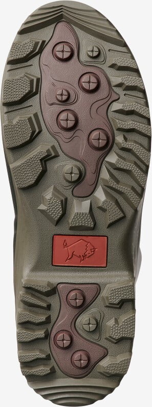 Sportsman II 18” 4 mm Kaki - Gateway1 - Image 6