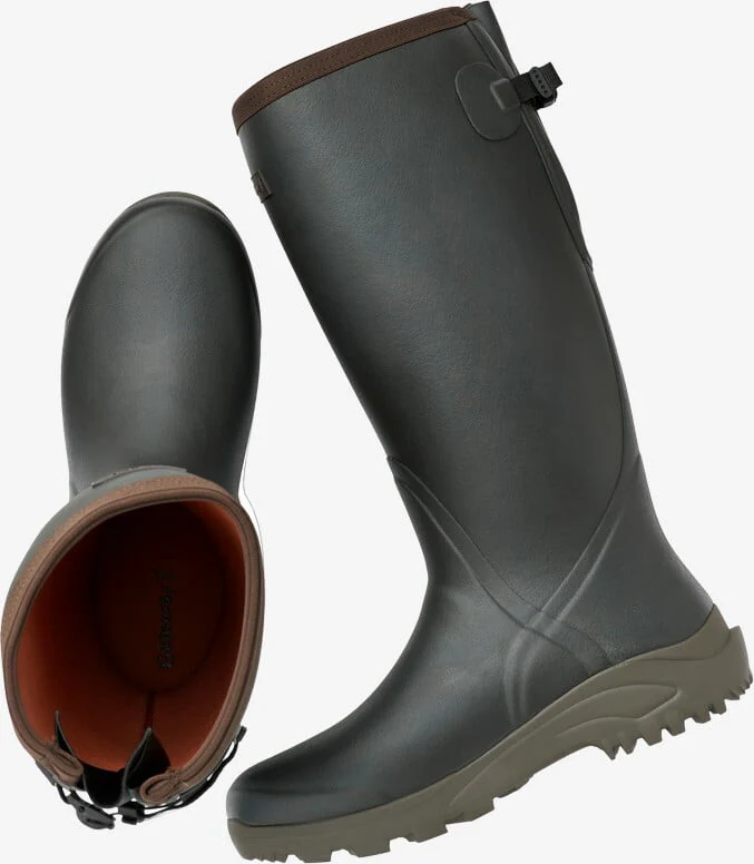 Sportsman II 18” Kaki - Gateway1 - Image 3