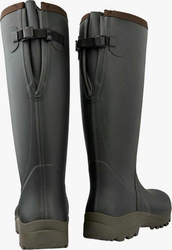 Sportsman II dam 17" 4 mm khaki - Gateway1 - Image 4