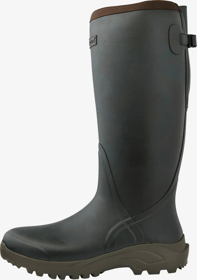 Sportsman II dam 17" 4 mm khaki - Gateway1 - Image 5