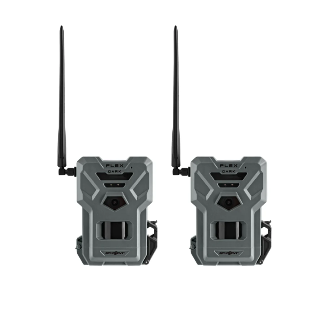 Spypoint Flex-Dark Dubbelpack – Spypoint