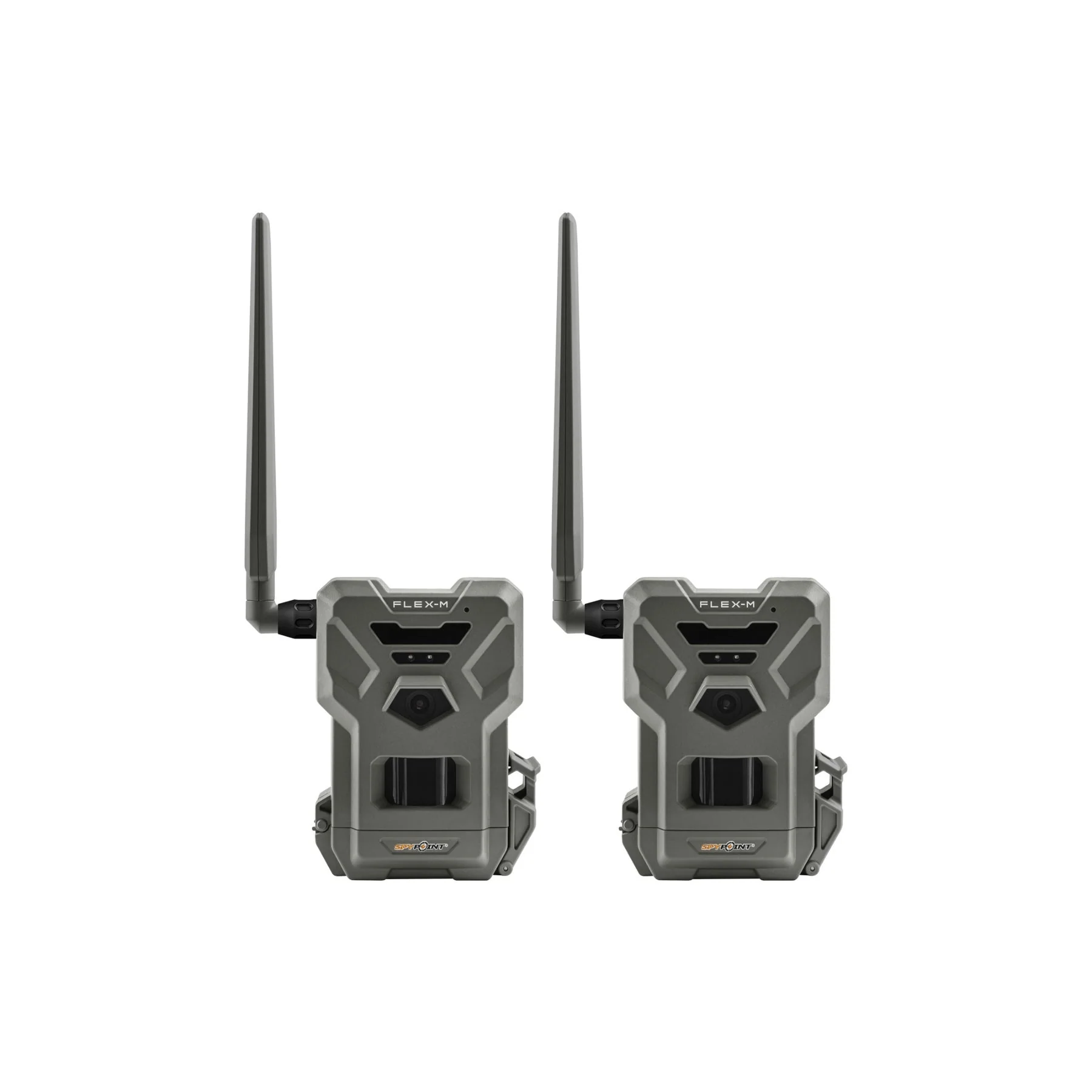 Spypoint Flex-M Twin-pack â Spypoint