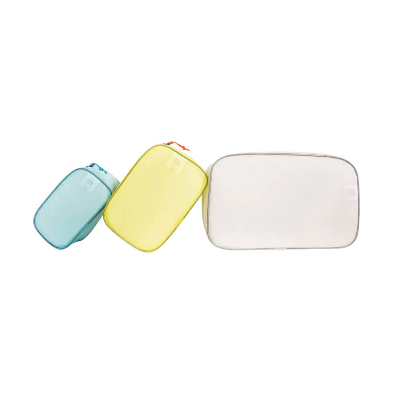 SQZY Zippåse set - Tatonka - Image 2