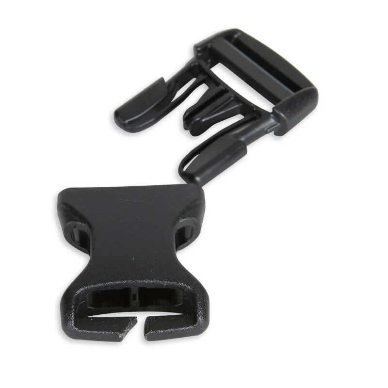 SR-Buckle 20mm QA (1 par) - Tatonka - Image 2