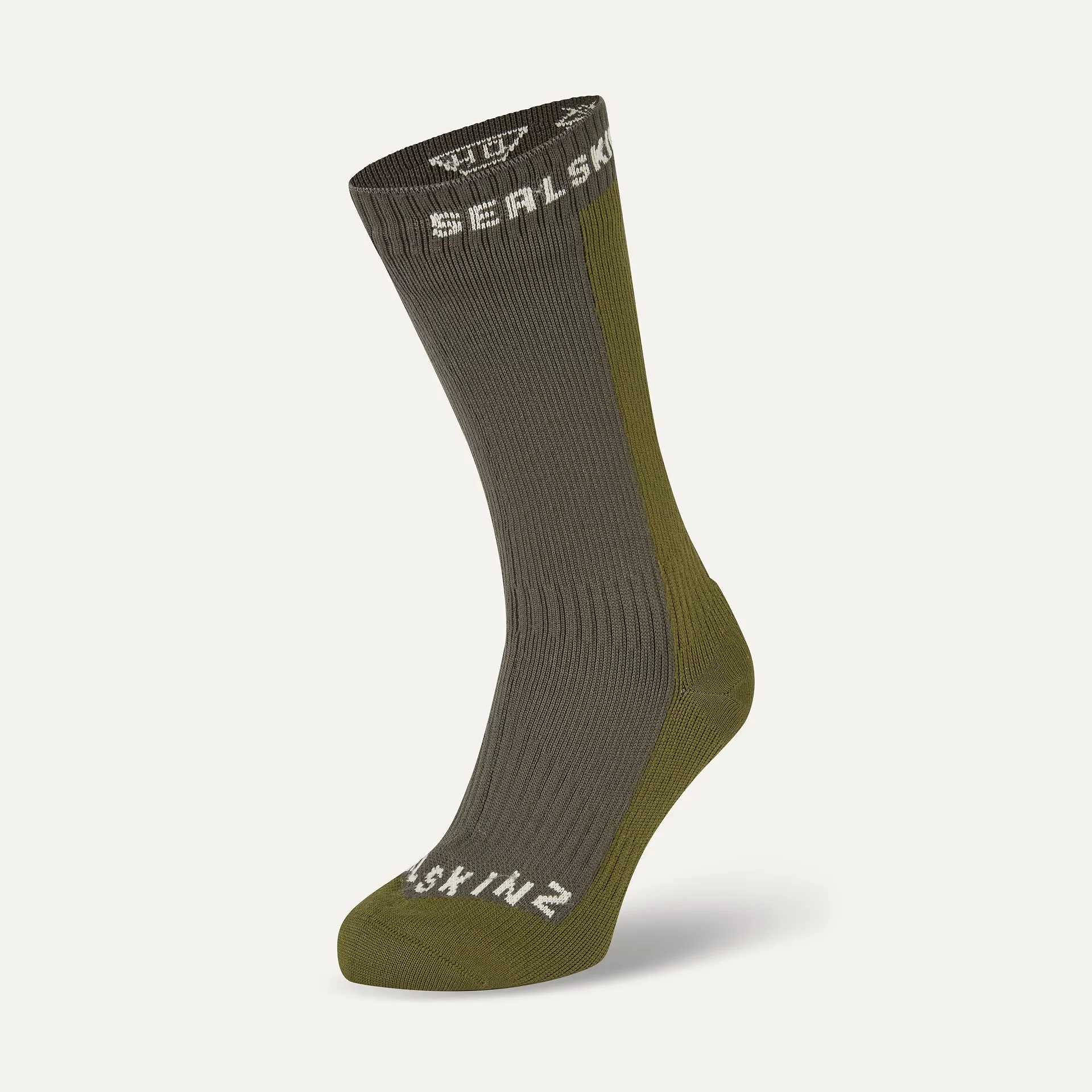 Starston - Sealskinz