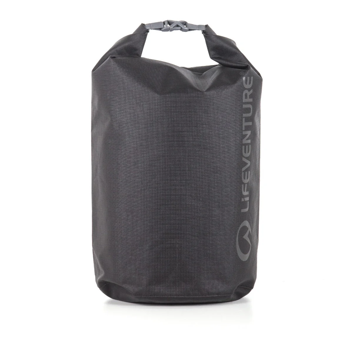 Storm torrväska 10 liter svart – Life Venture