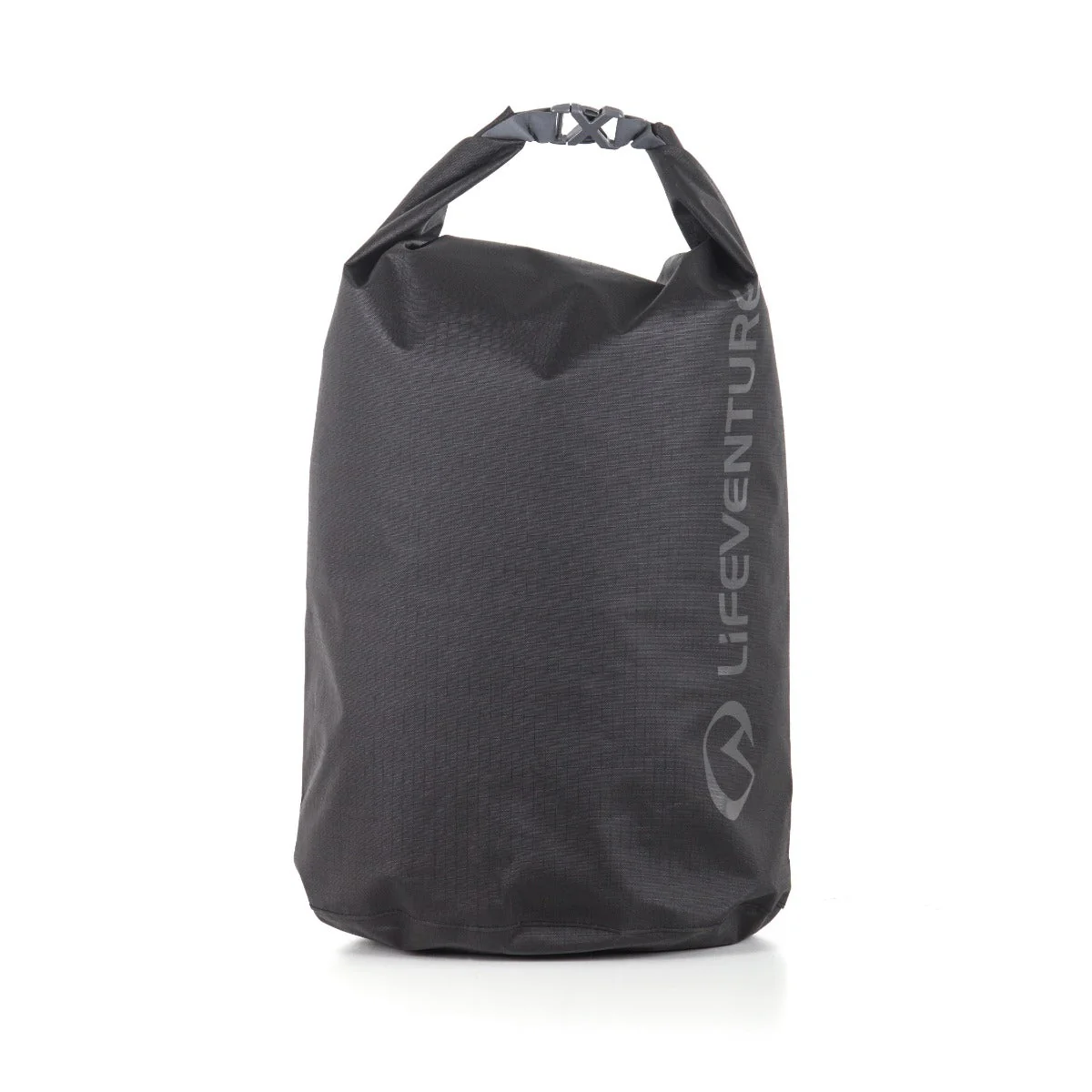 Storm torrväska 25 liter svart – Life Venture