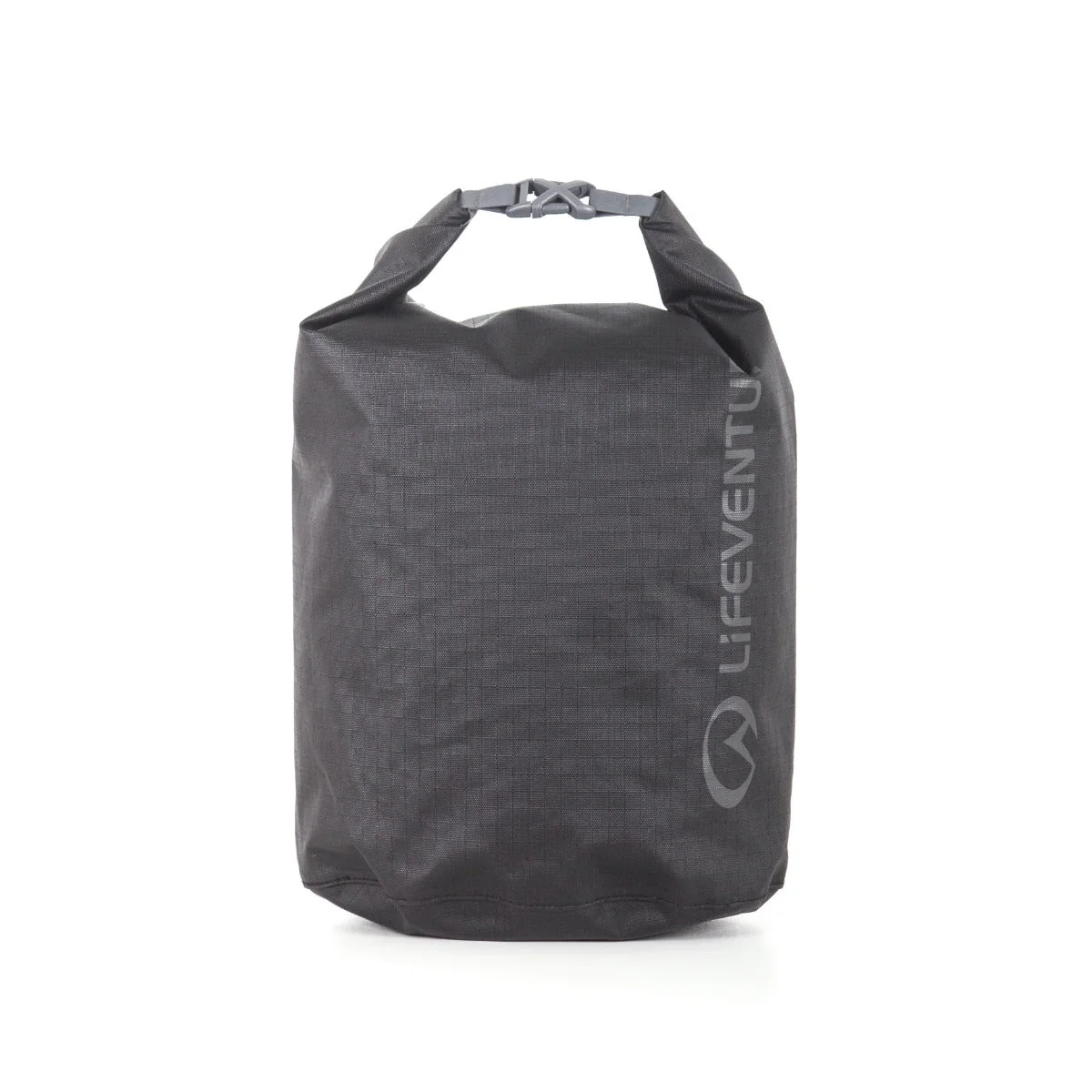 Storm torrväska 5 liter svart – Life Venture