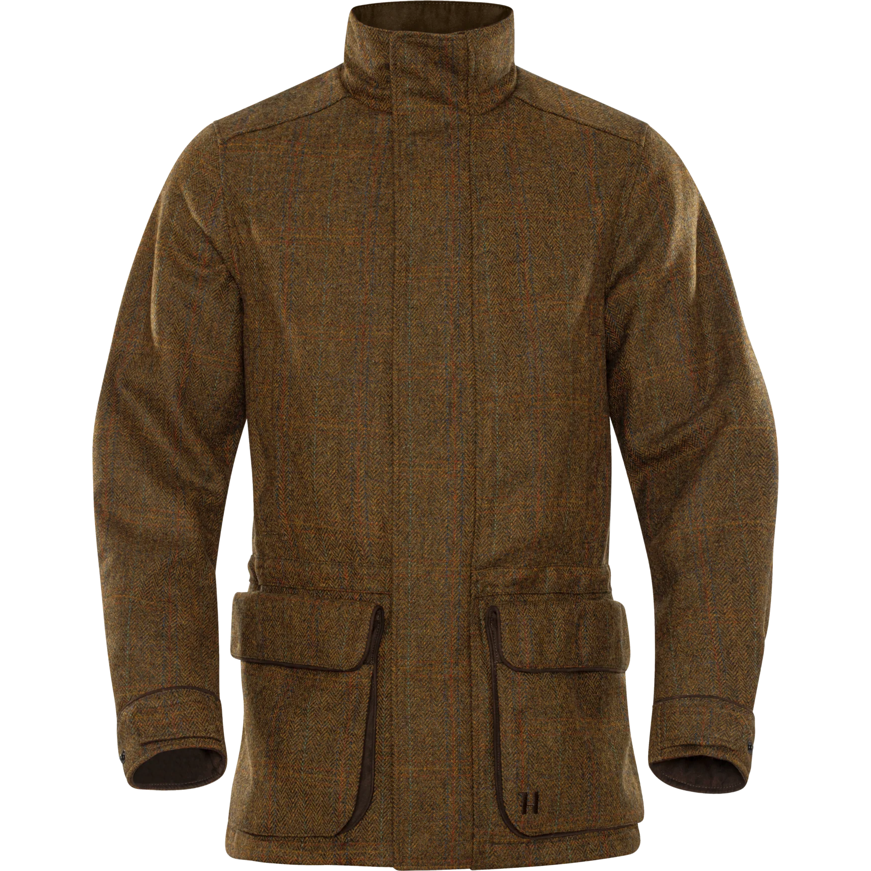 Stornoway 2.0 HWS jacka Terragon brown - Härkila