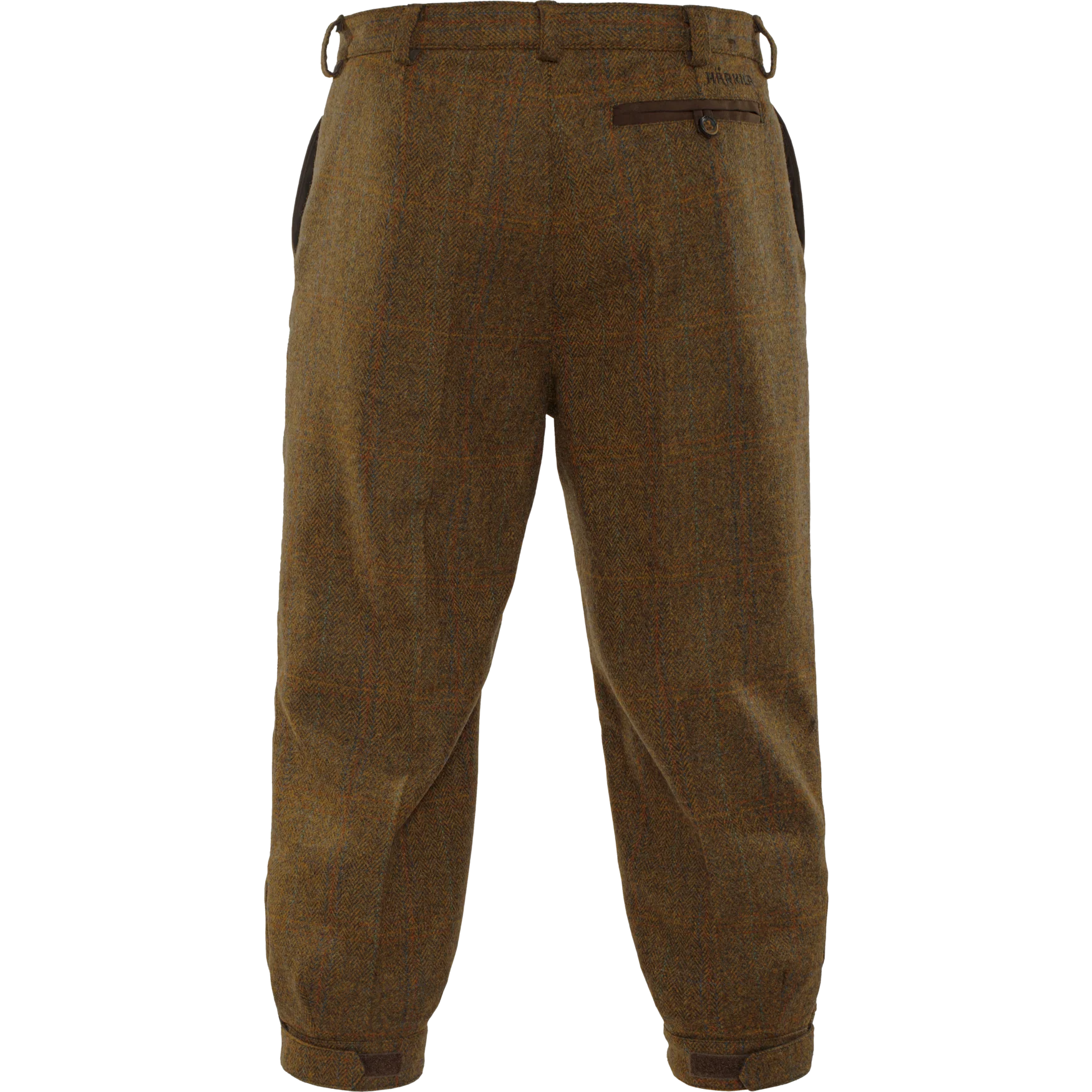 Stornoway 2.0 HWS knickers Terragon brown - Härkila - Image 2
