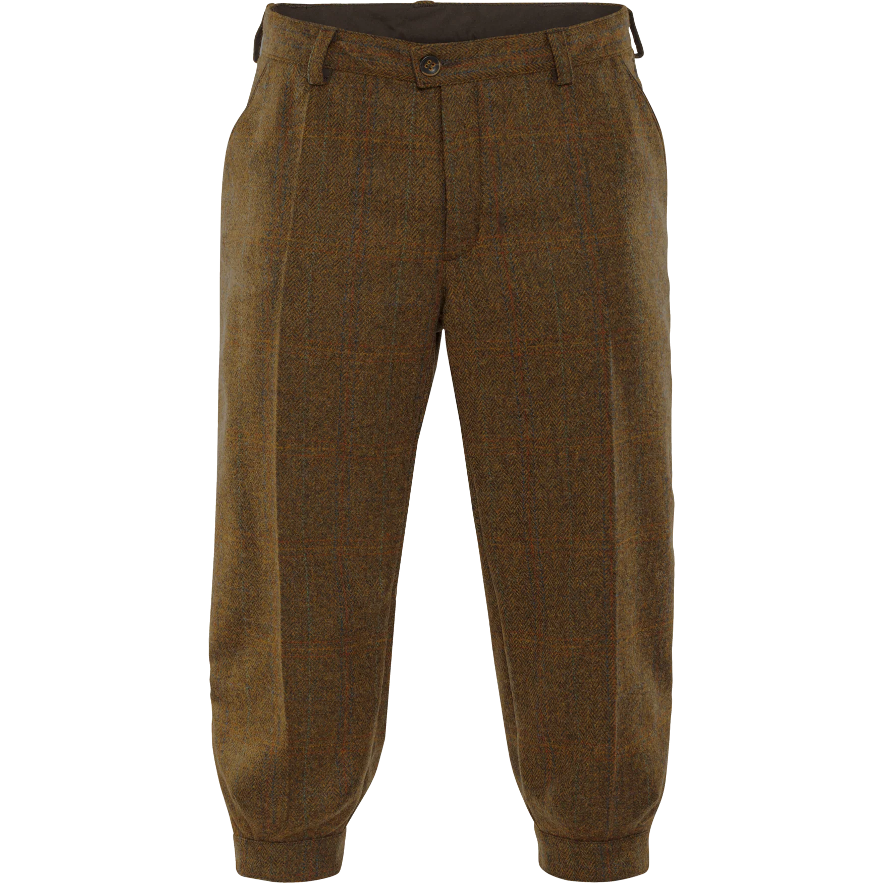 Stornoway 2.0 knickers Terragon brown - Härkila