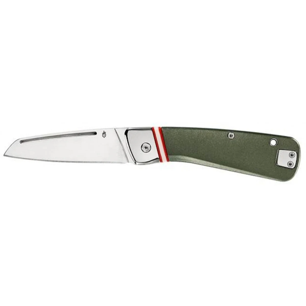 Straightlace Modern Fällkniv FSG - Gerber