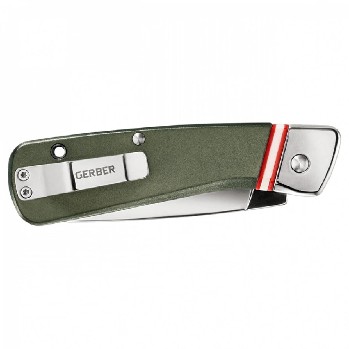 Straightlace Modern Fällkniv FSG - Gerber - Image 2