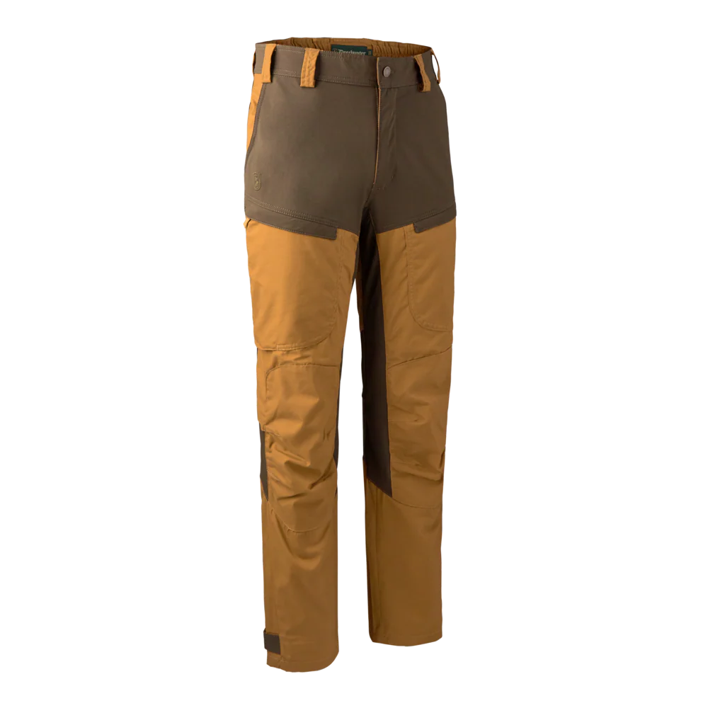 Strike byxor herr - Bronze - Deerhunter – Deerhunter