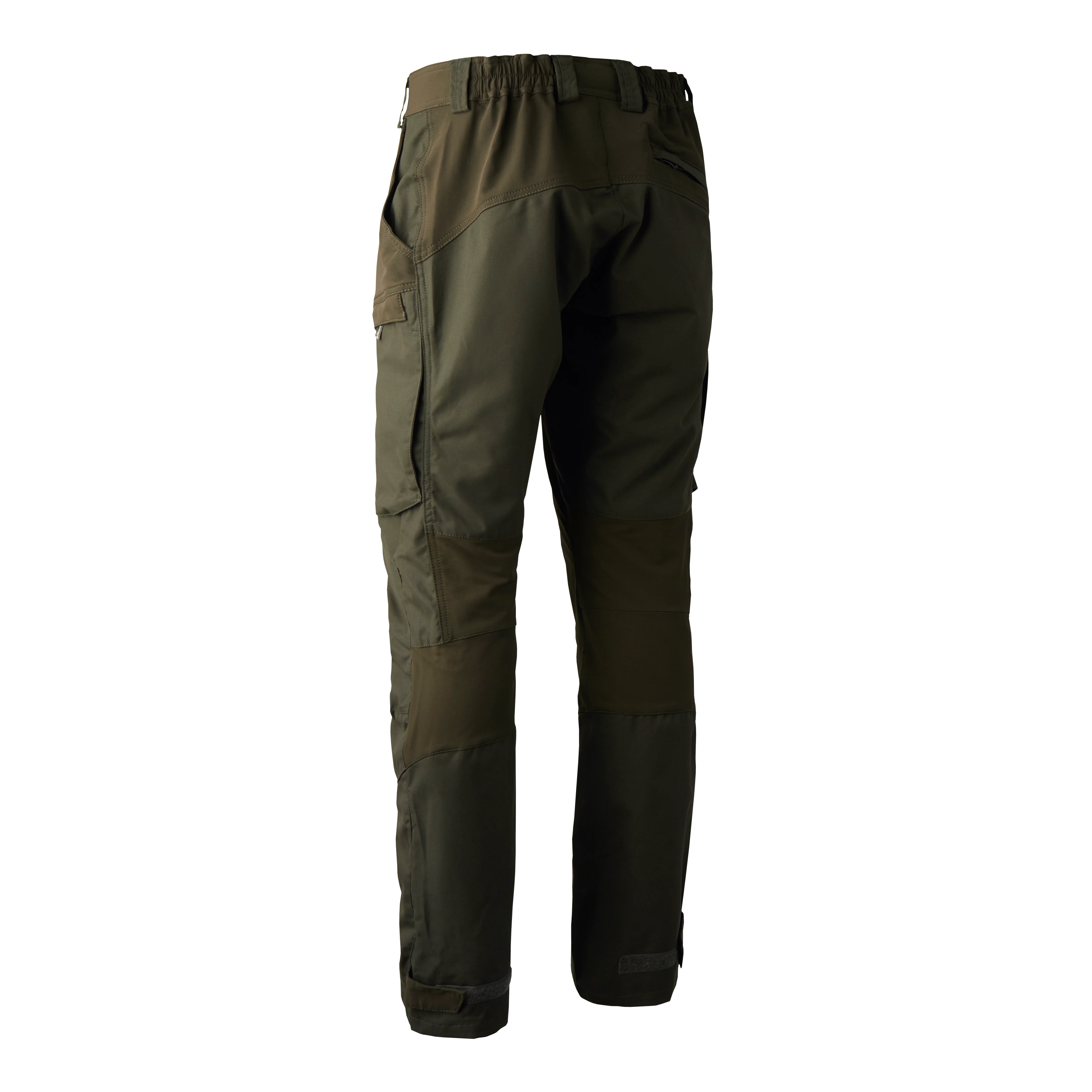 Strike byxor herr – kort – Deerhunter – Deep Green – Deerhunter - Image 5