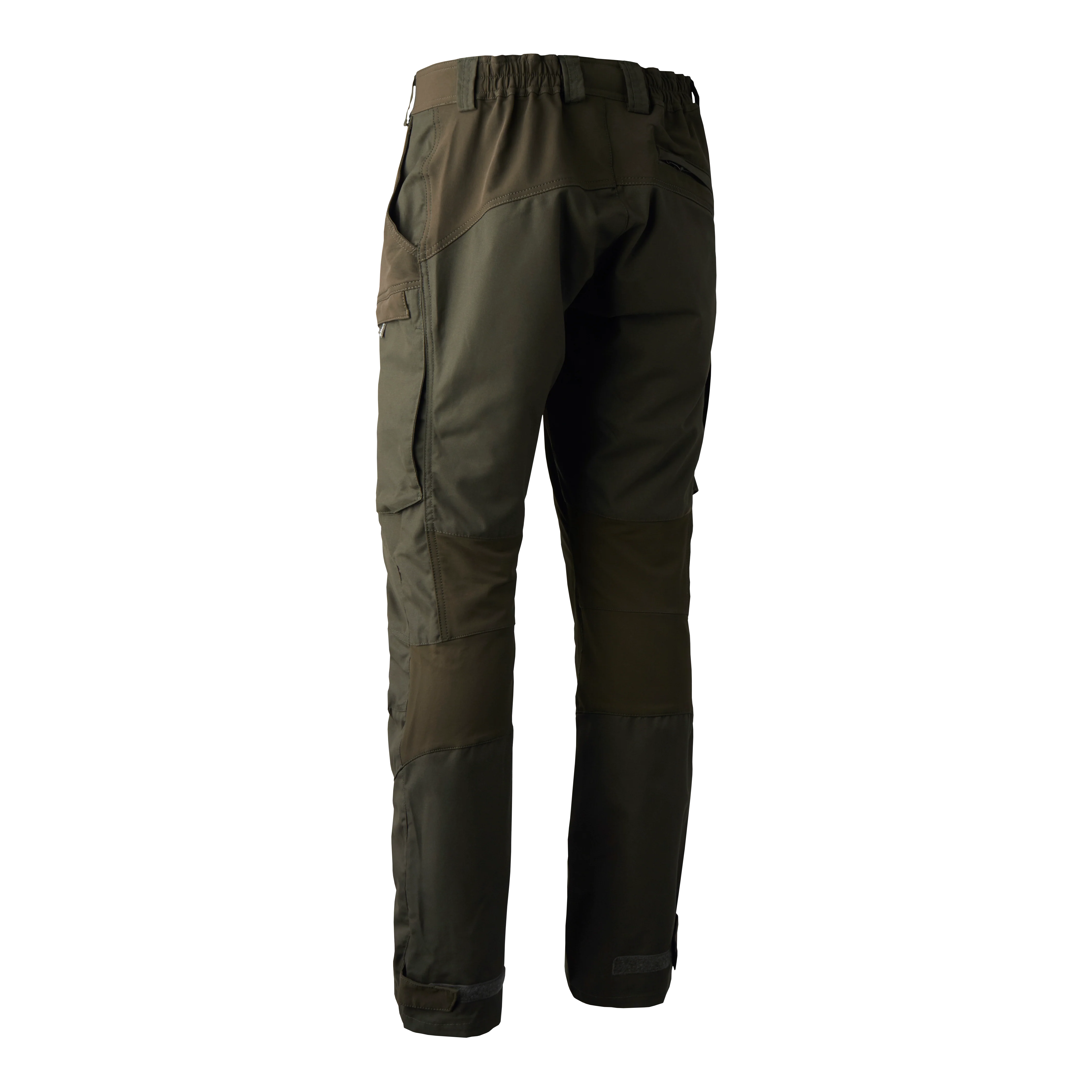 Strike byxor med membran Herr - Deep Green - Deerhunter – Deerhunter - Image 5