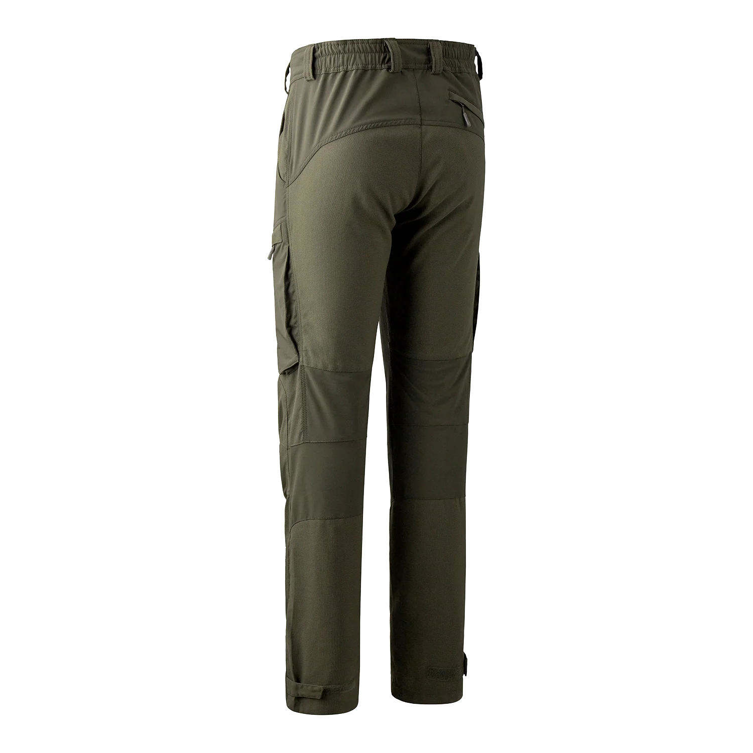 Strike Extreme Byxor Herr - Kort - Deerhunter - Palm Green – Deerhunter - Image 5