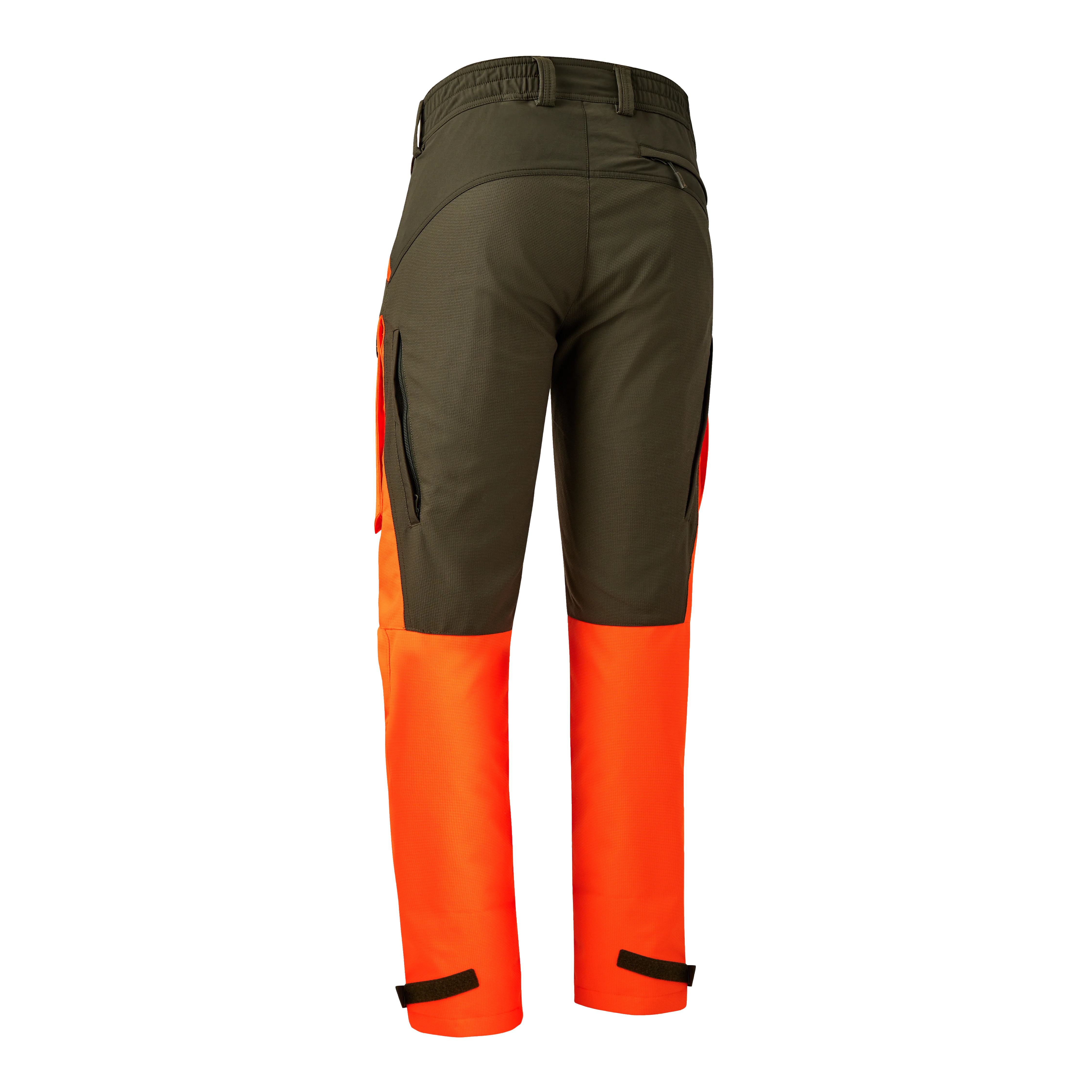 Strike Extreme Byxor Herr med membran Herr - Kort - Deerhunter - Orange – Deerhunter - Image 5