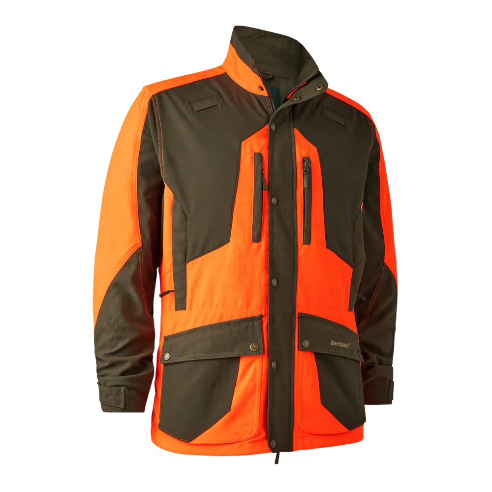 Strike Extreme Jacka Orange - Deerhunter
