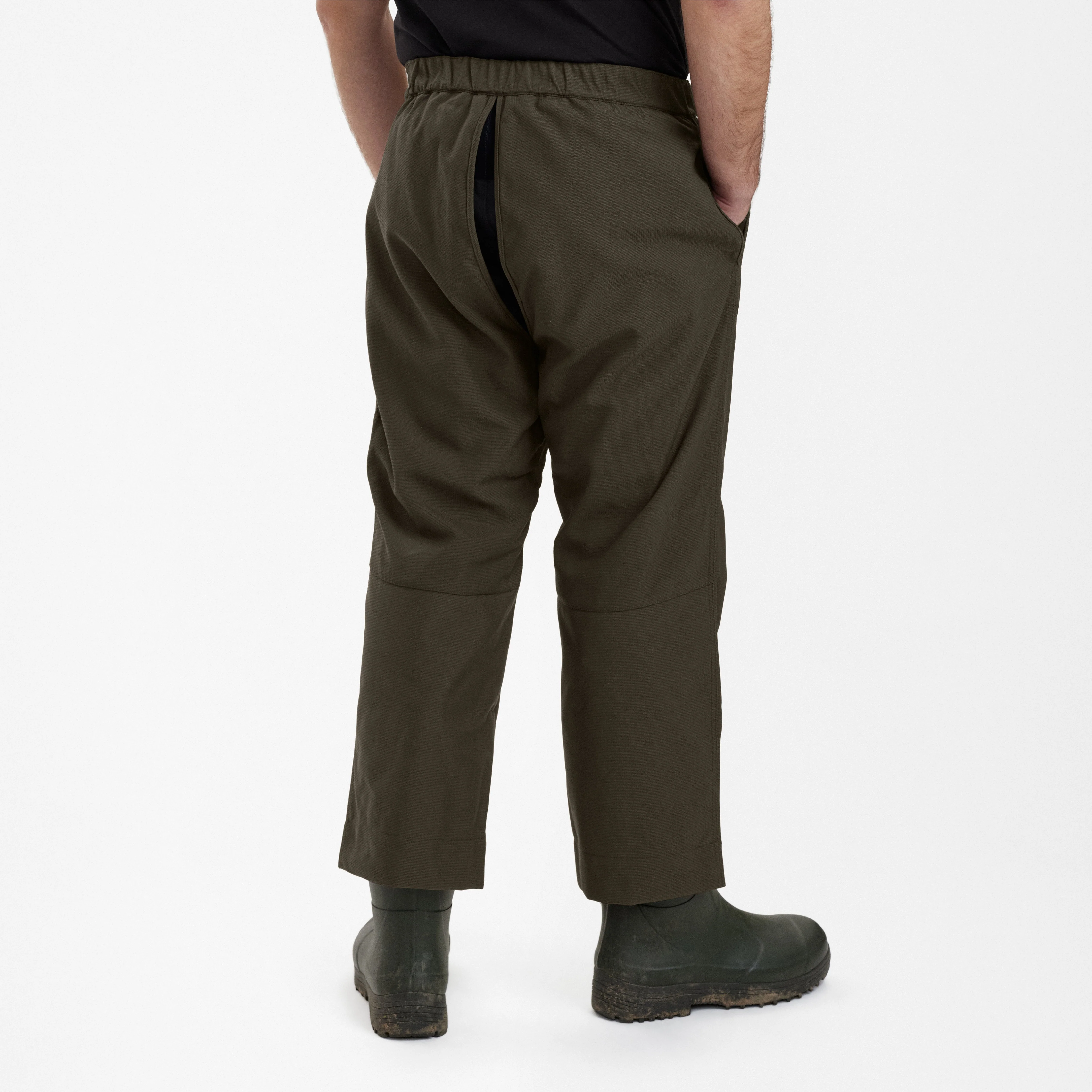 Strike Extreme överdragsbyxor Herr Palm Green - Deerhunter – Deerhunter - Image 2