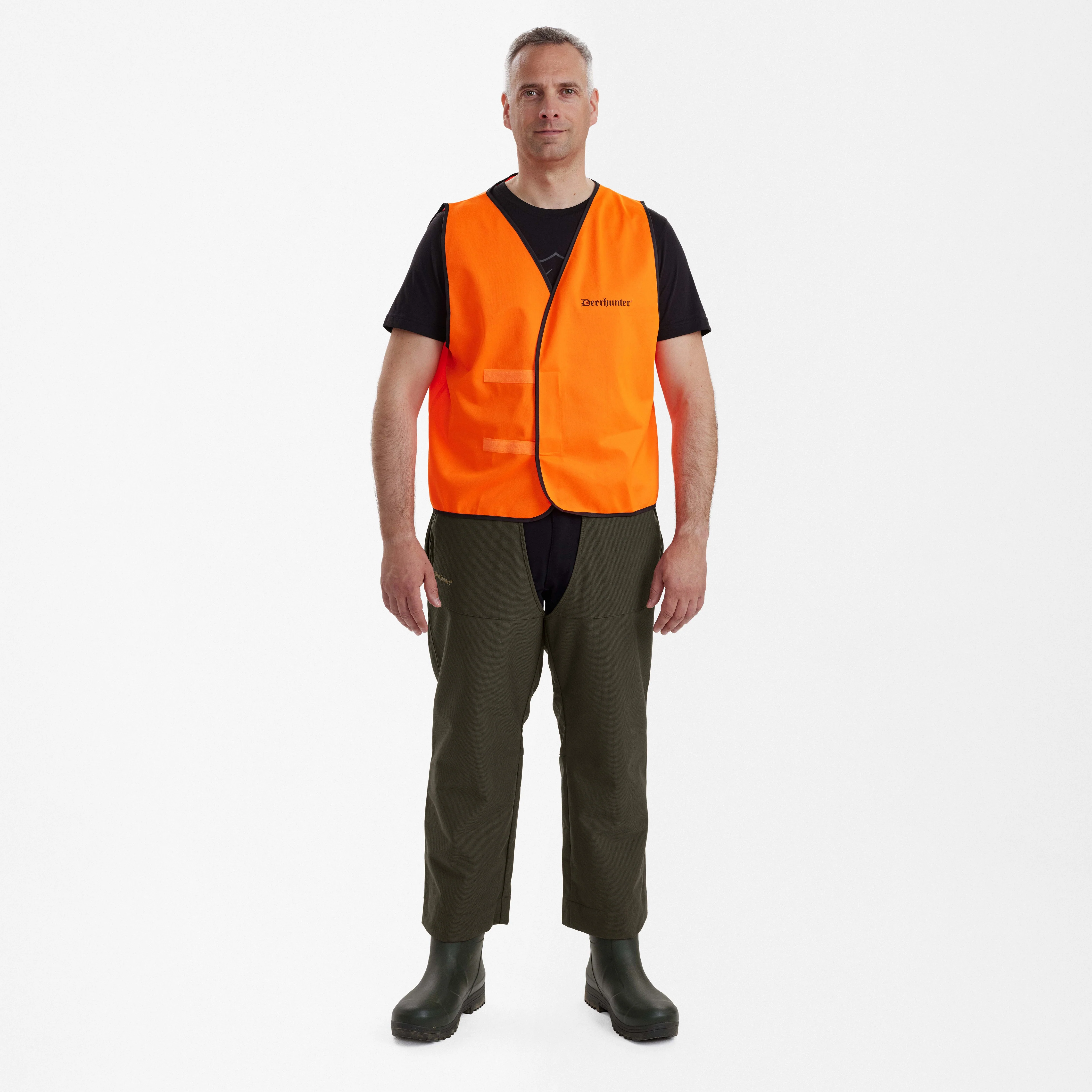 Strike Extreme överdragsbyxor Herr Palm Green - Deerhunter – Deerhunter - Image 3