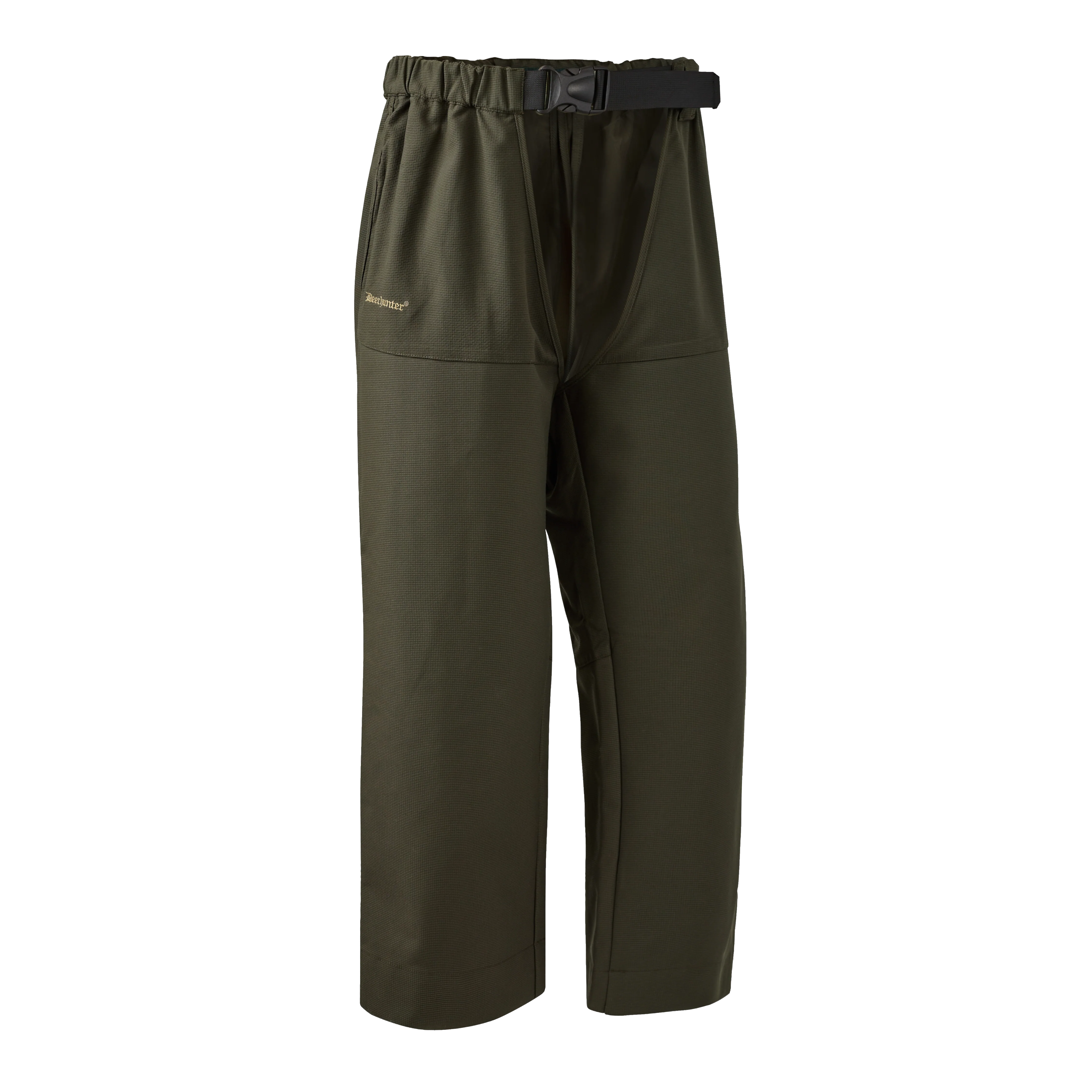 Strike Extreme överdragsbyxor Herr Palm Green - Deerhunter – Deerhunter - Image 4