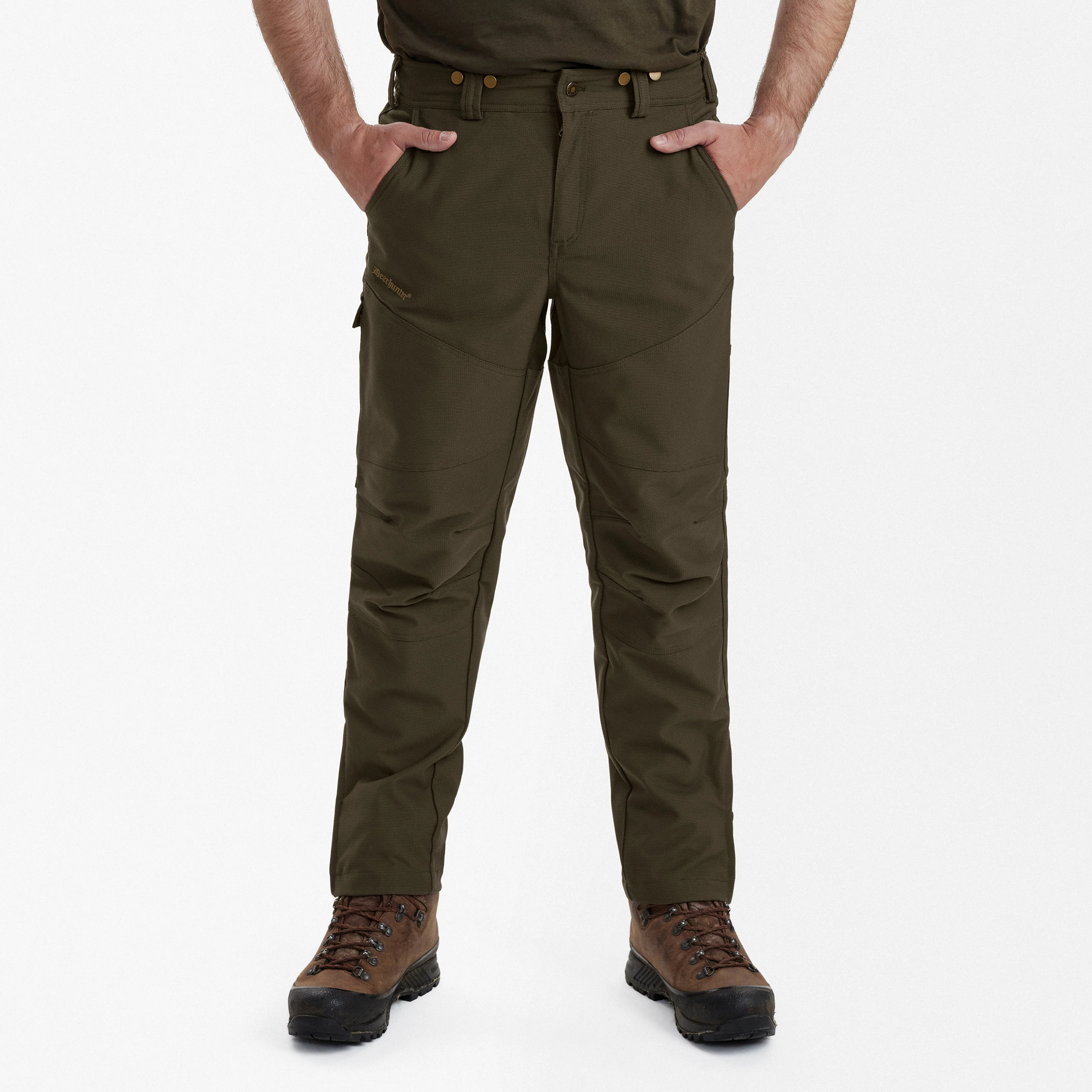 Strike Extreme stövelbyxor Herr Palm Green - Deerhunter – Deerhunter