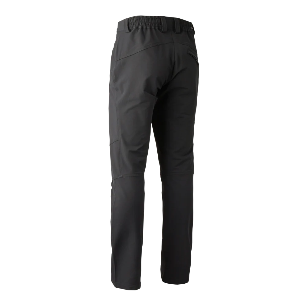 Strike Full Stretch-byxor herr – Svart – Deerhunter – Deerhunter - Image 2