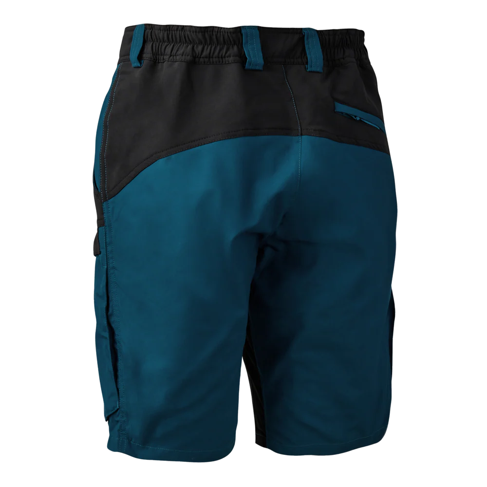 Strike shorts Blå - Deerhunter - Image 2