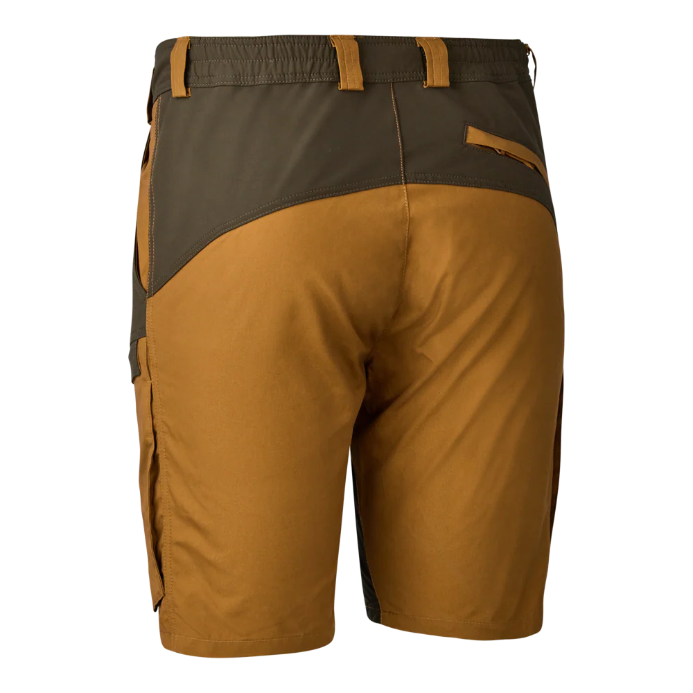 Strike Shorts Brons - Deerhunter - Image 2
