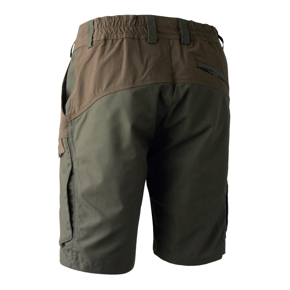 Strike Shorts Grön - Deerhunter - Image 2