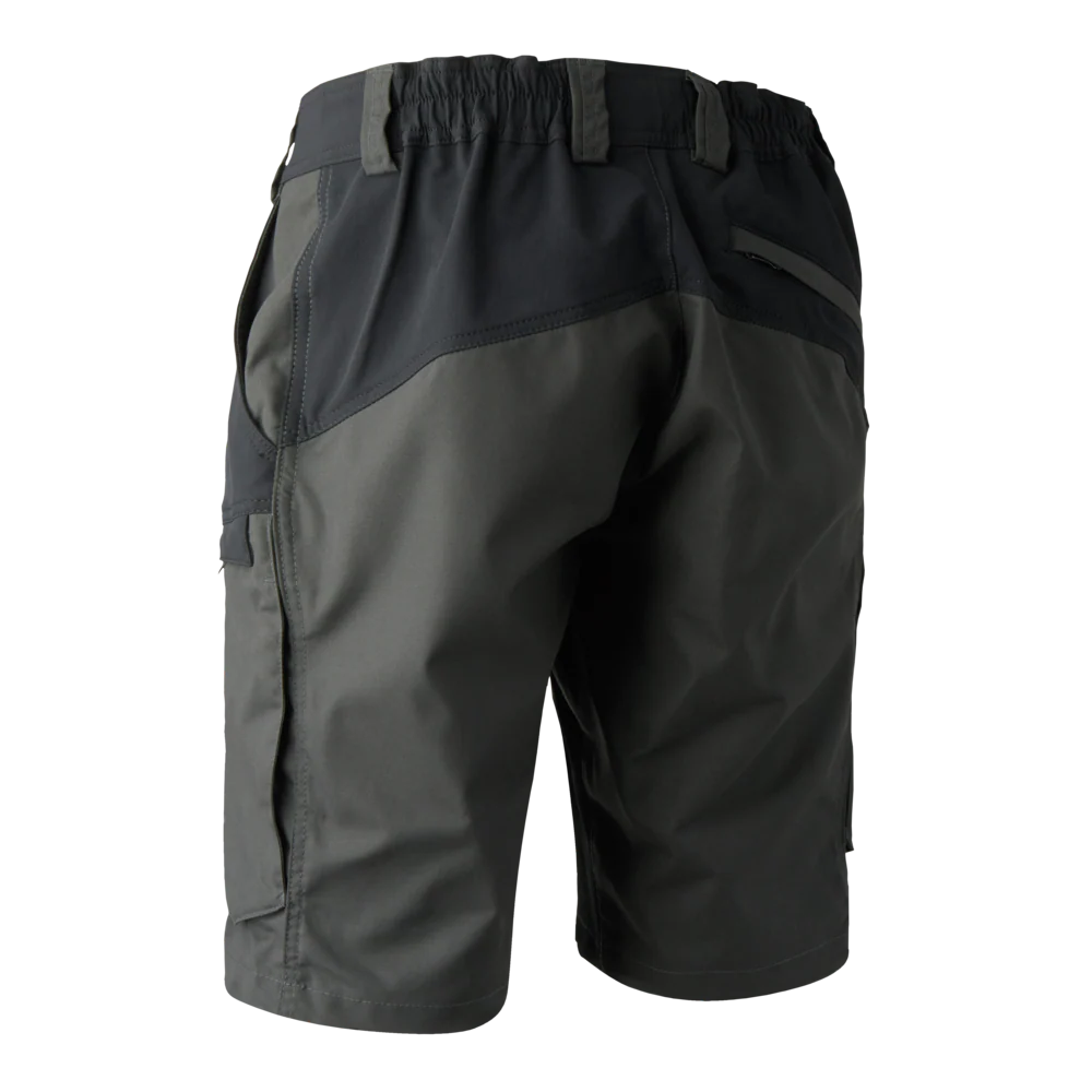 Strike Shorts Svart - Deerhunter - Image 2