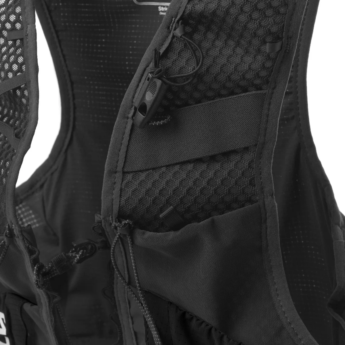 Strive 10 Väst Svart S – Silva - Image 5
