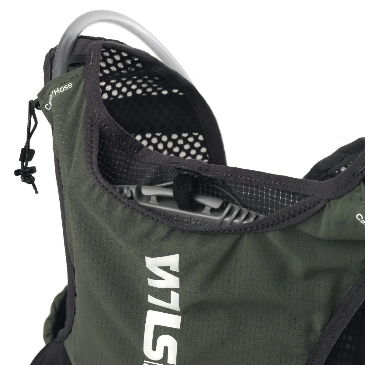 Strive 5 Väst Grön L – Silva - Image 8