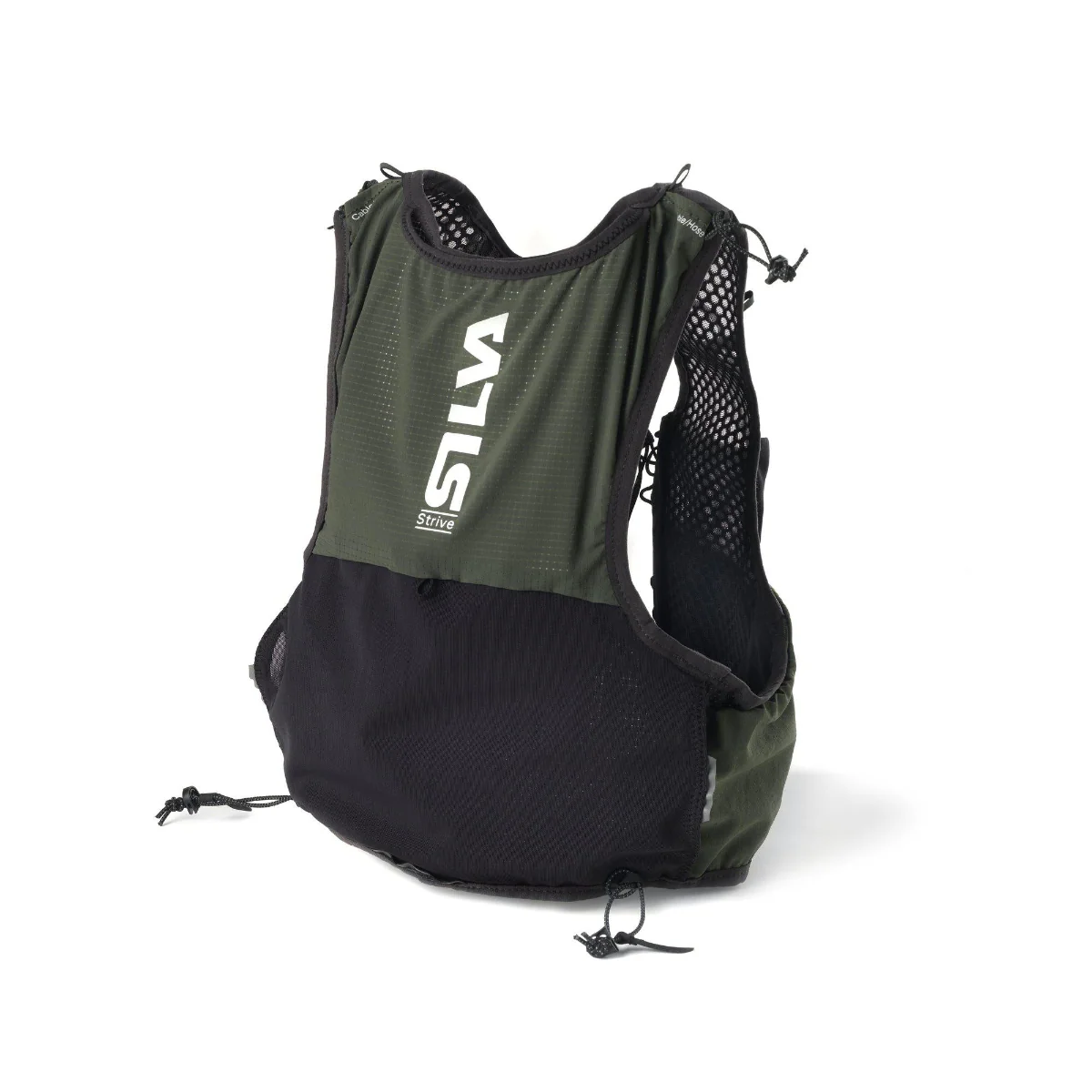 Strive 5 Väst Grön XS – Silva - Image 2