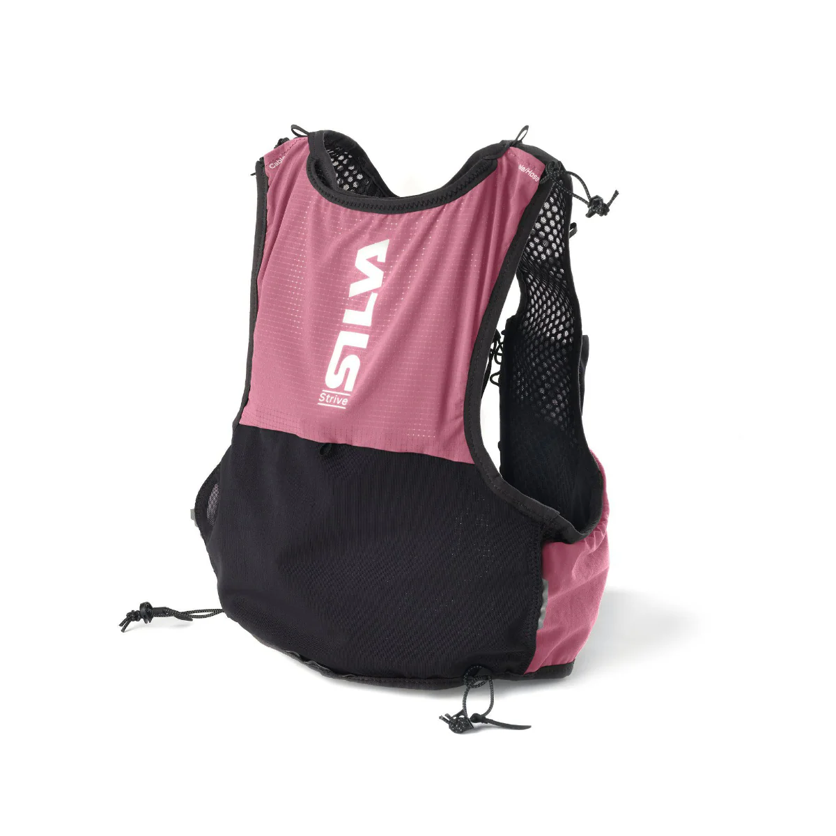 Strive 5 Väst Rosa XS – Silva - Image 2