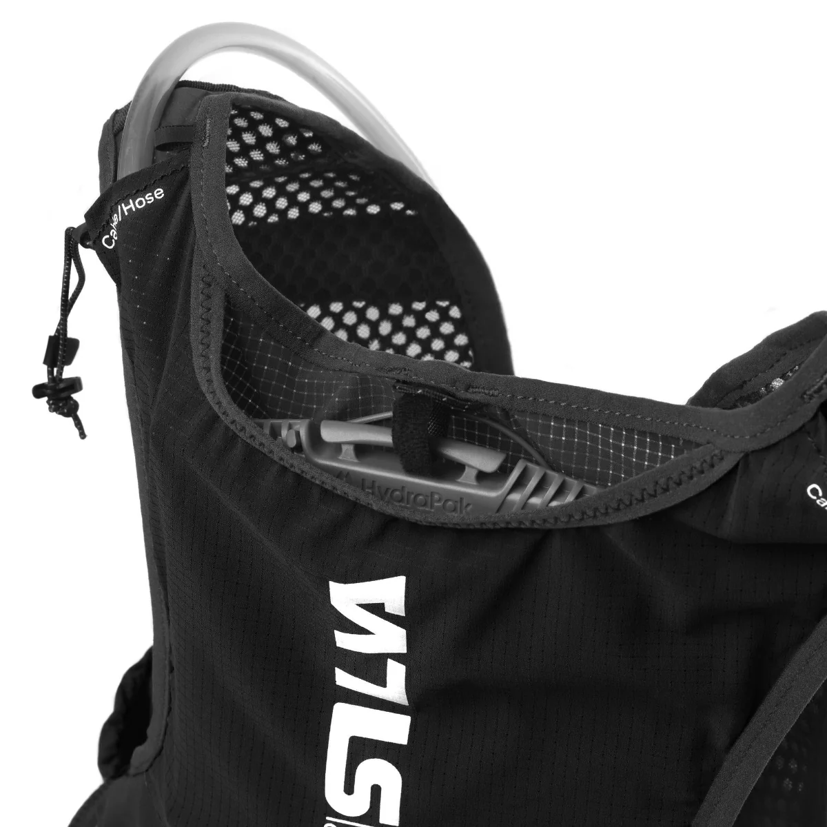 Strive 5 Väst Svart M – Silva - Image 6
