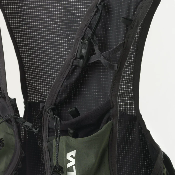 Strive Fly Väst Grön XS – Silva - Image 7